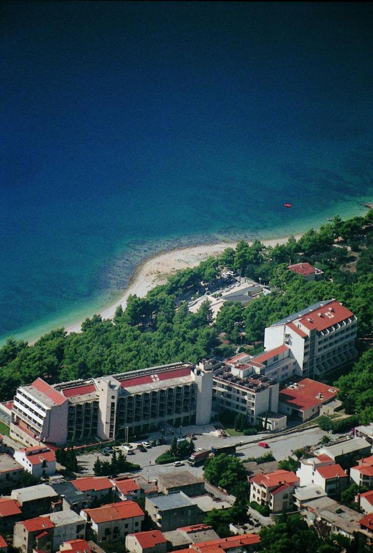 Stipe Apartment Makarska