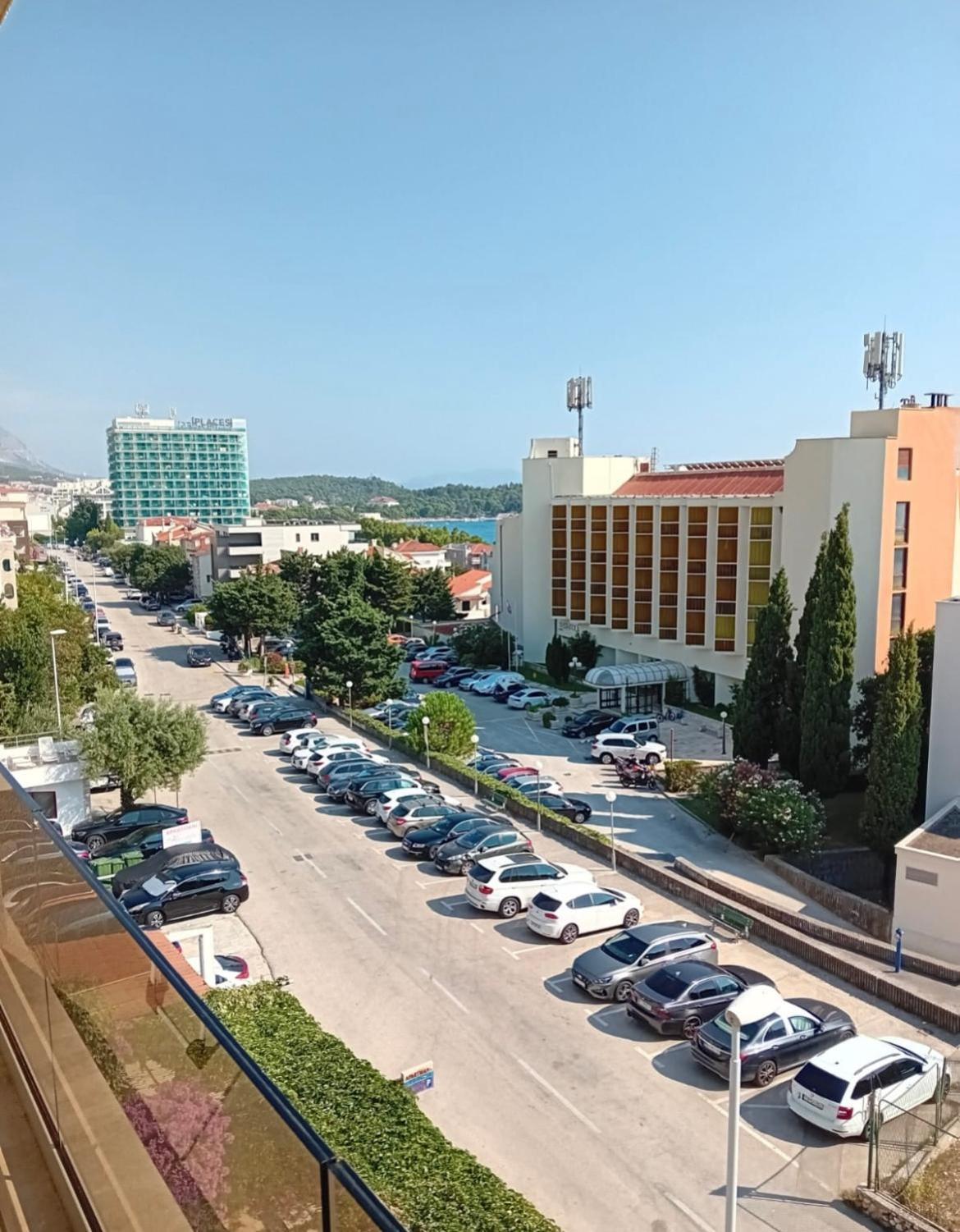 Apartment Stipe Makarska
