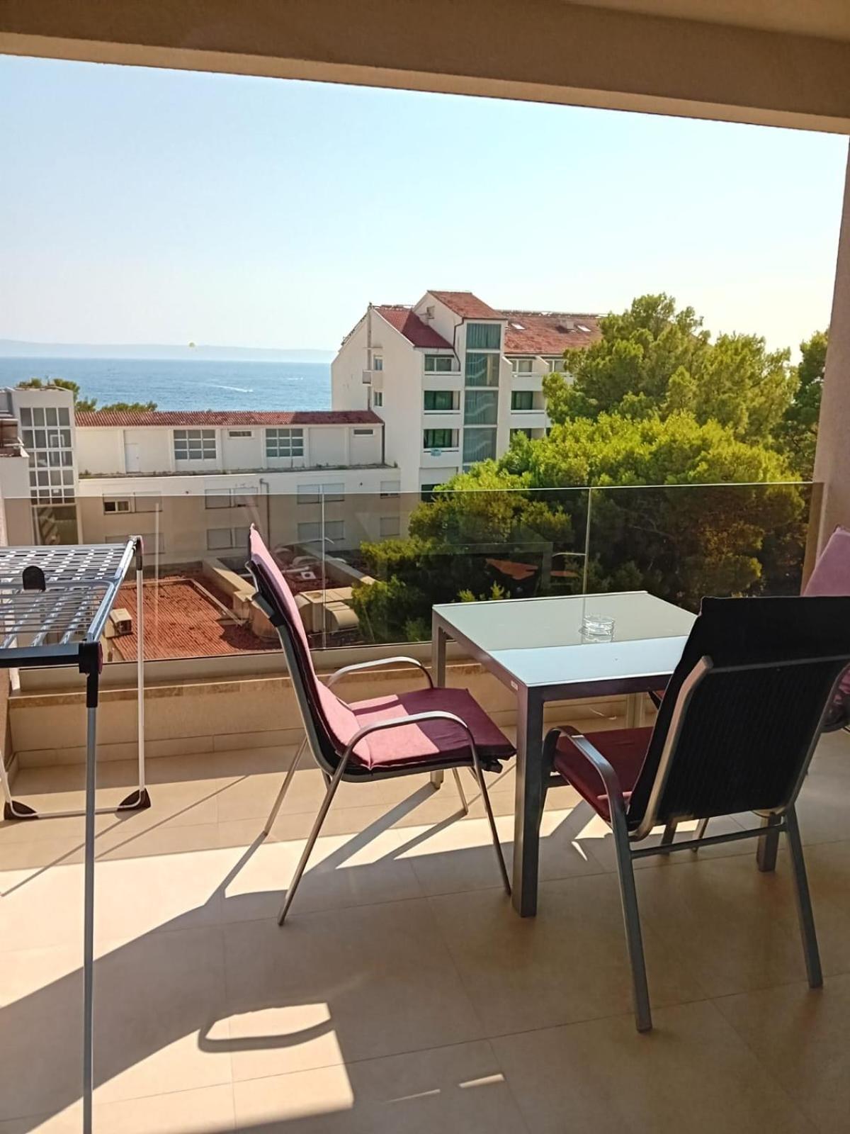 Stipe Apartment *